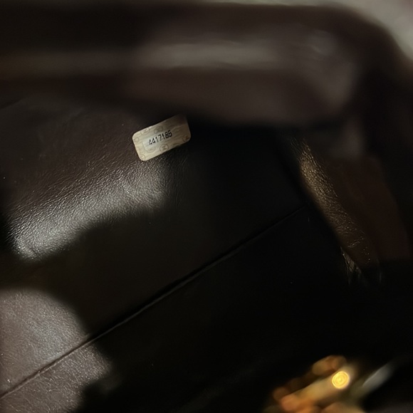 Chanel Vintage Bag - Picture 7 of 16